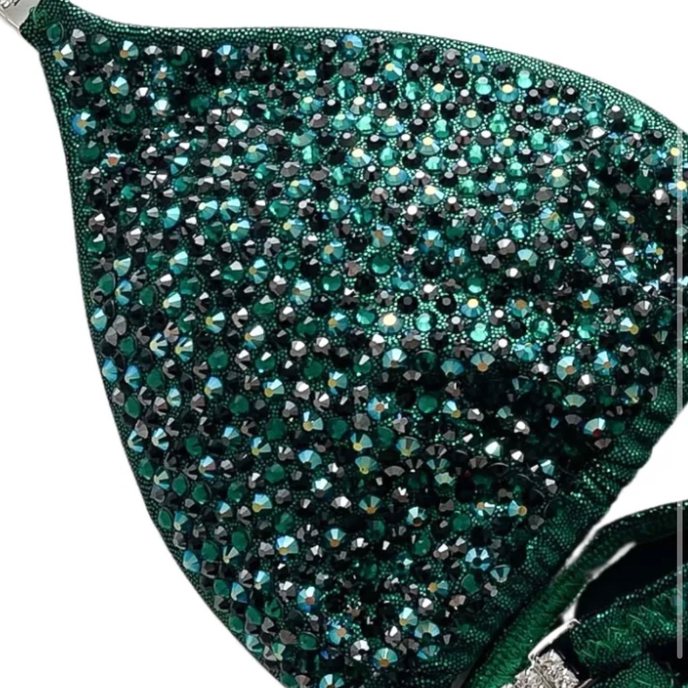 NPC COMPETITION BIKINI